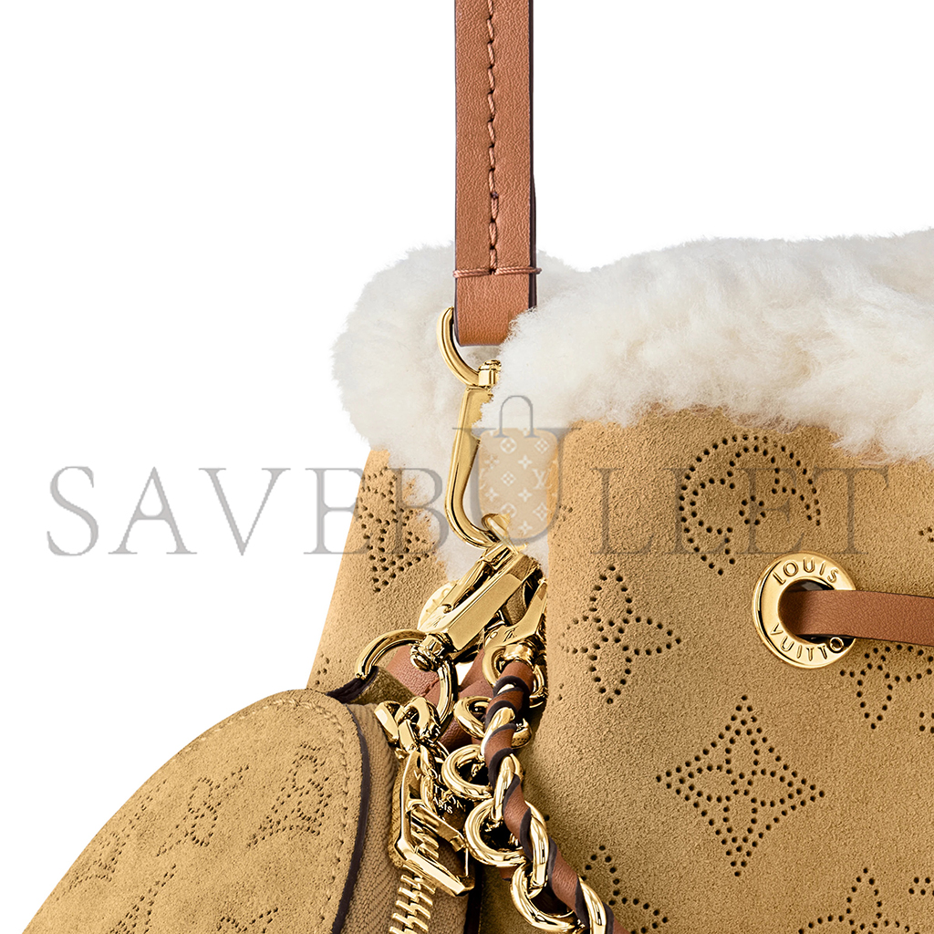 LOUIS VUITTON BELLA M11839 (22*19*14cm) LOUIS VUITTON BELLA M11839 (22*19*14cm)